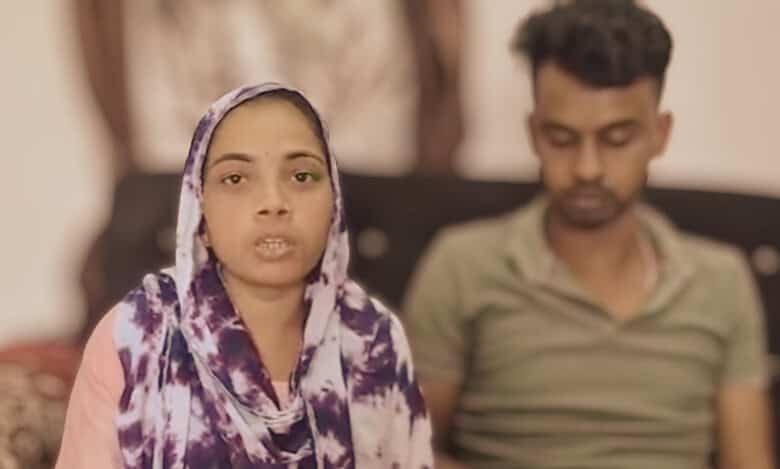 Domestic worker brutally assaulted by police in Bengaluru