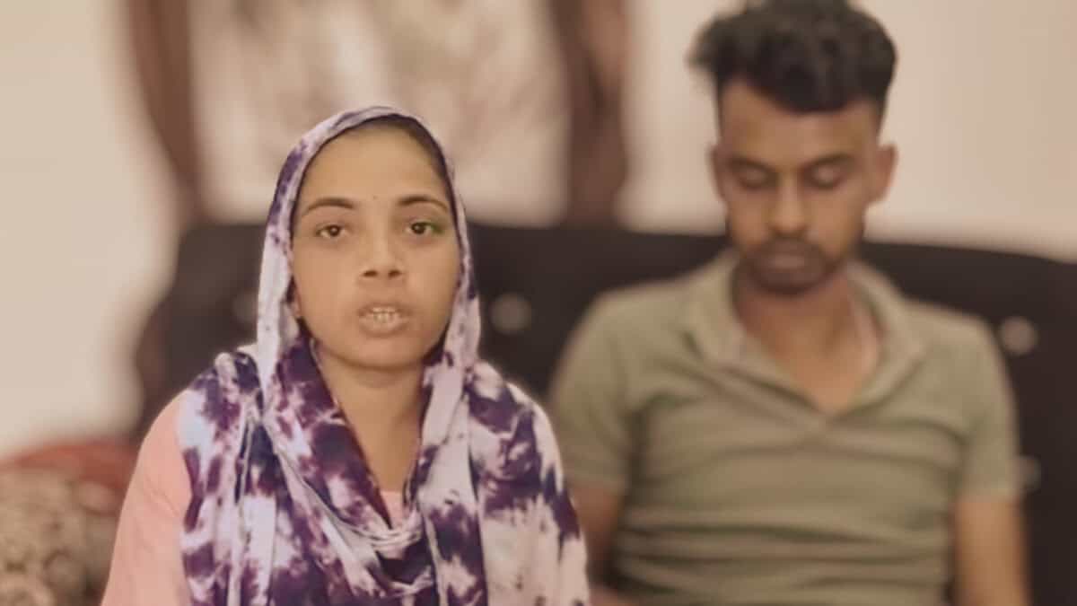 Domestic worker brutally assaulted by police in Bengaluru