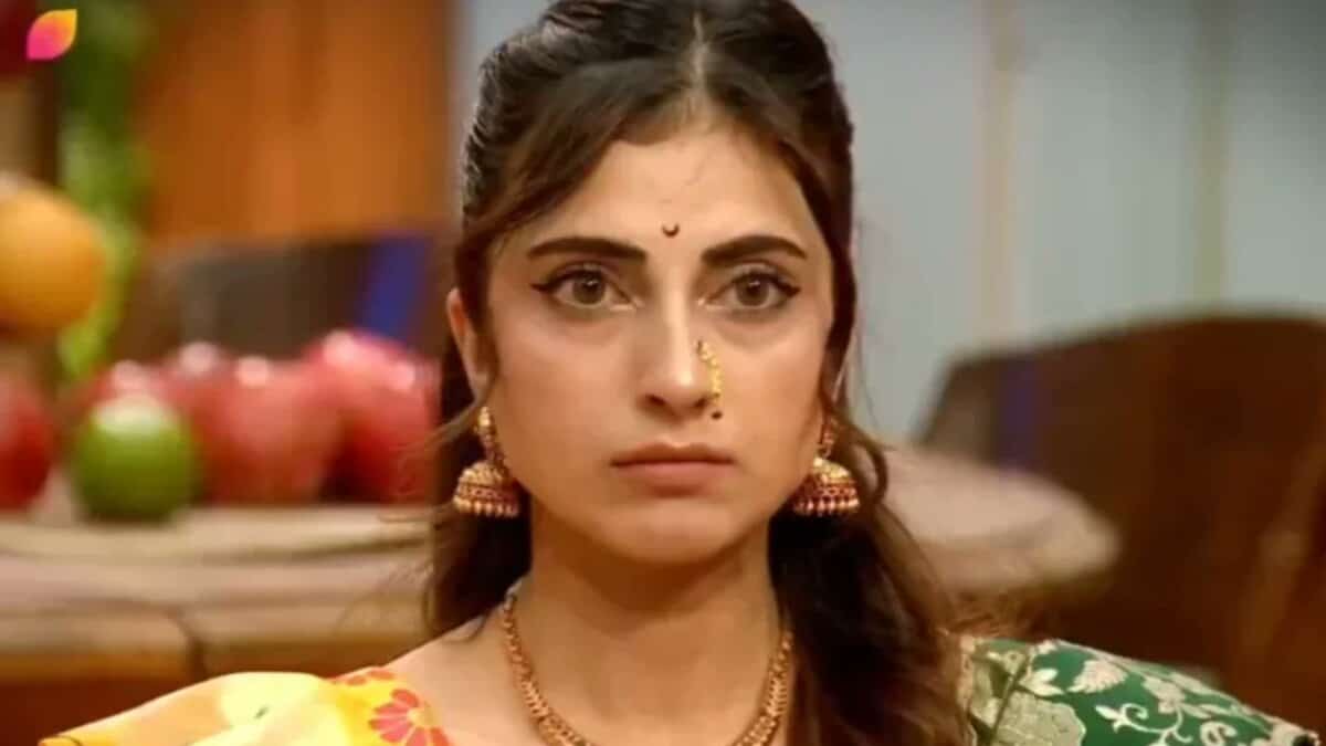 Bigg Boss 19 contestant Farrhana Bhatt