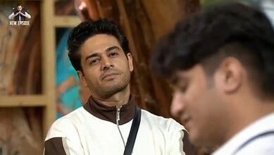 Bigg Boss 19 contestant Gaurav Khanna