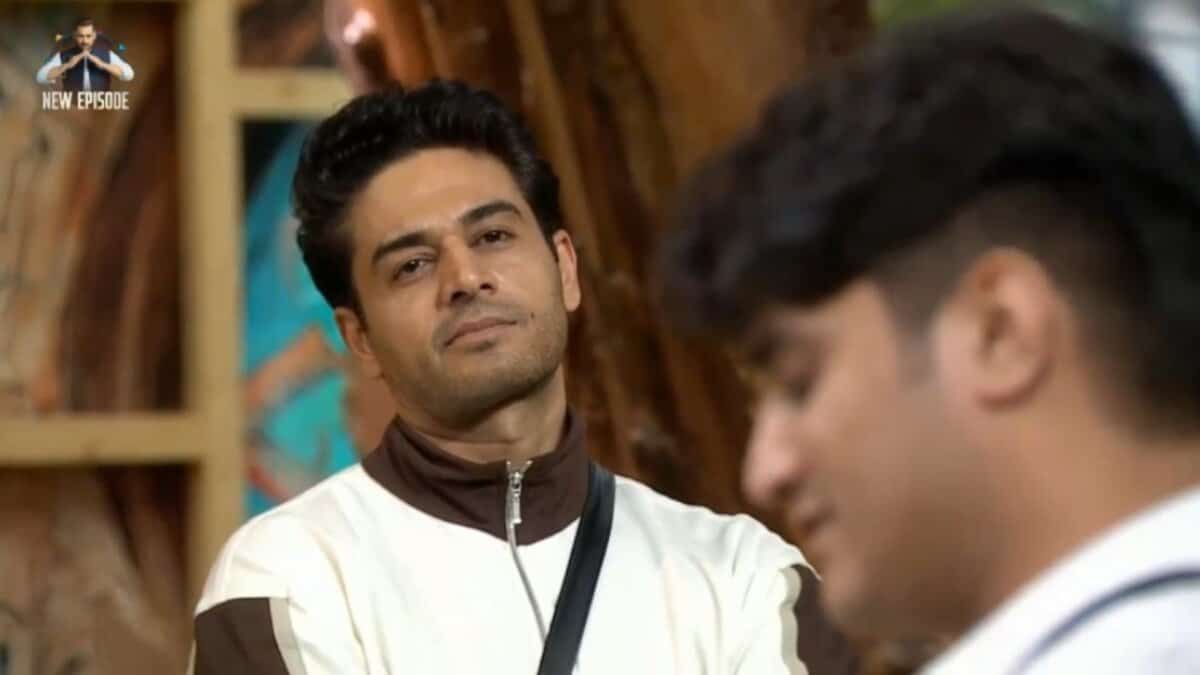 Bigg Boss 19 contestant Gaurav Khanna