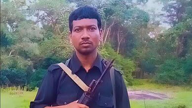 Most wanted Naxal Hidma killed 12 days ahead of Amit Shah's deadline