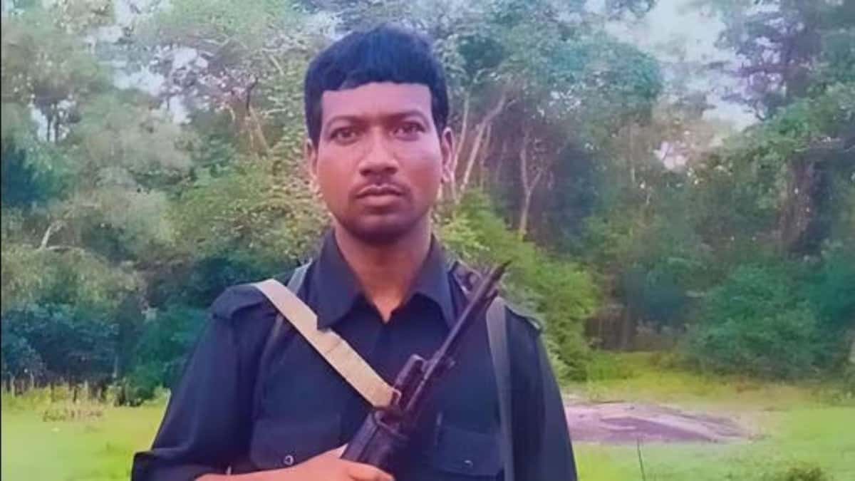 Most wanted Naxal Hidma killed 12 days ahead of Amit Shah's deadline