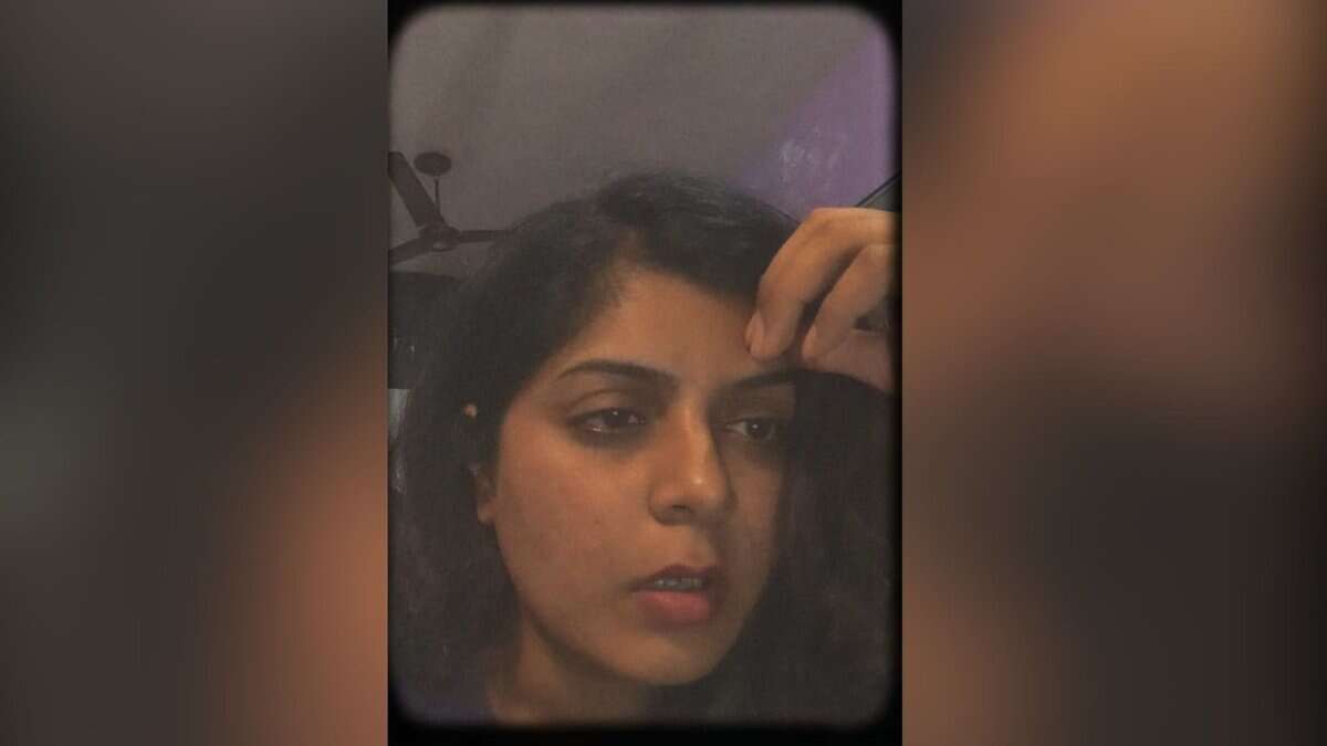 Ex-UPSC aspirant shares her experience on social media