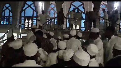 Tension prevails at Islamic seminary in Hyderabad