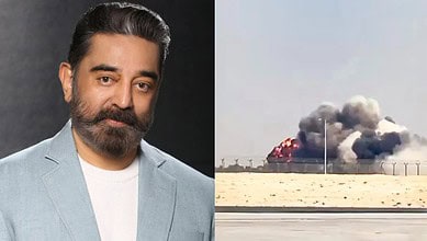 Kamal Haasan