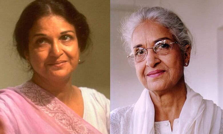 Kamini Kaushal