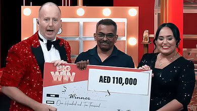 Kerala expat living in Sharjah wins big ticket worth Rs 26 lakhs