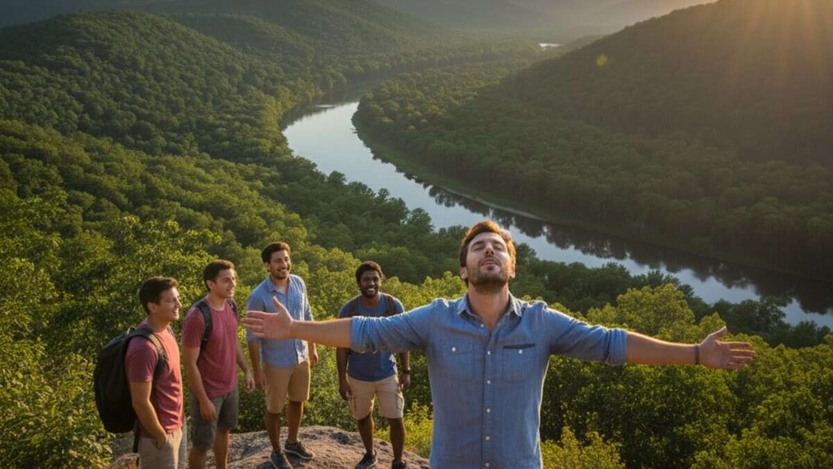 Representational image created using AI