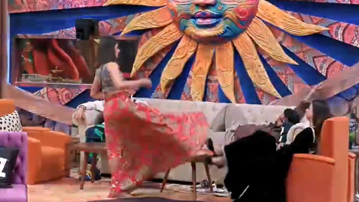 Bigg Boss 19 contestants Farrhana Bhatt and Malti Chahar