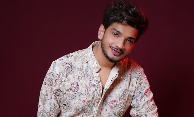 Munawar Faruqui