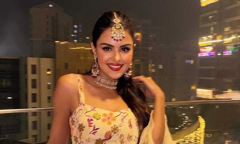 Priyanka Chahar Choudhary