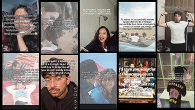 You are not nerdy enough to understand trend