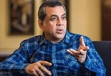 Paresh Rawal
