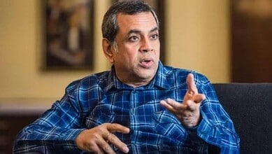 Paresh Rawal