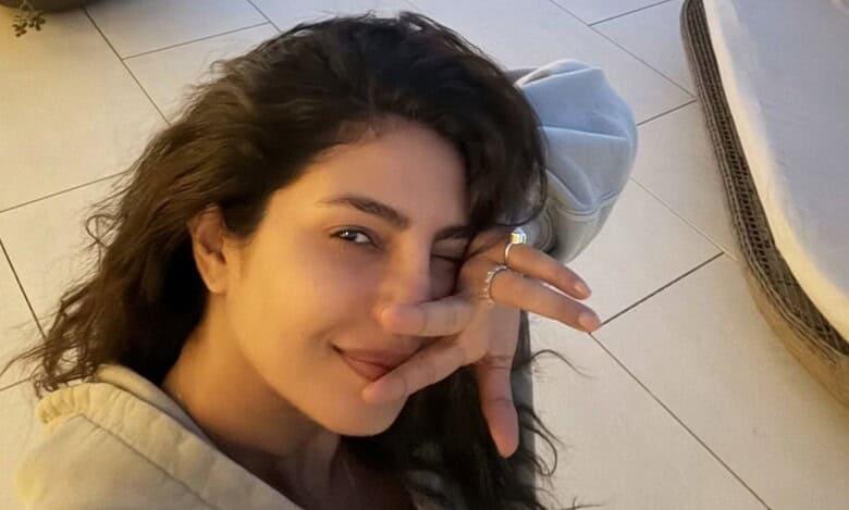 Priyanka Chopra