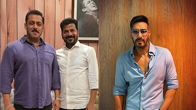 People at a cultural event, smiling and enjoying the moment.