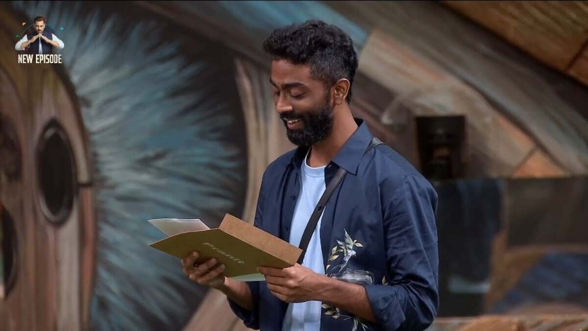 Bigg Boss 19 contestant Pranit More