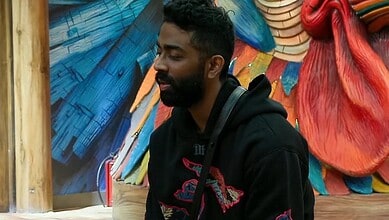 Bigg Boss 19 contestant Pranit More