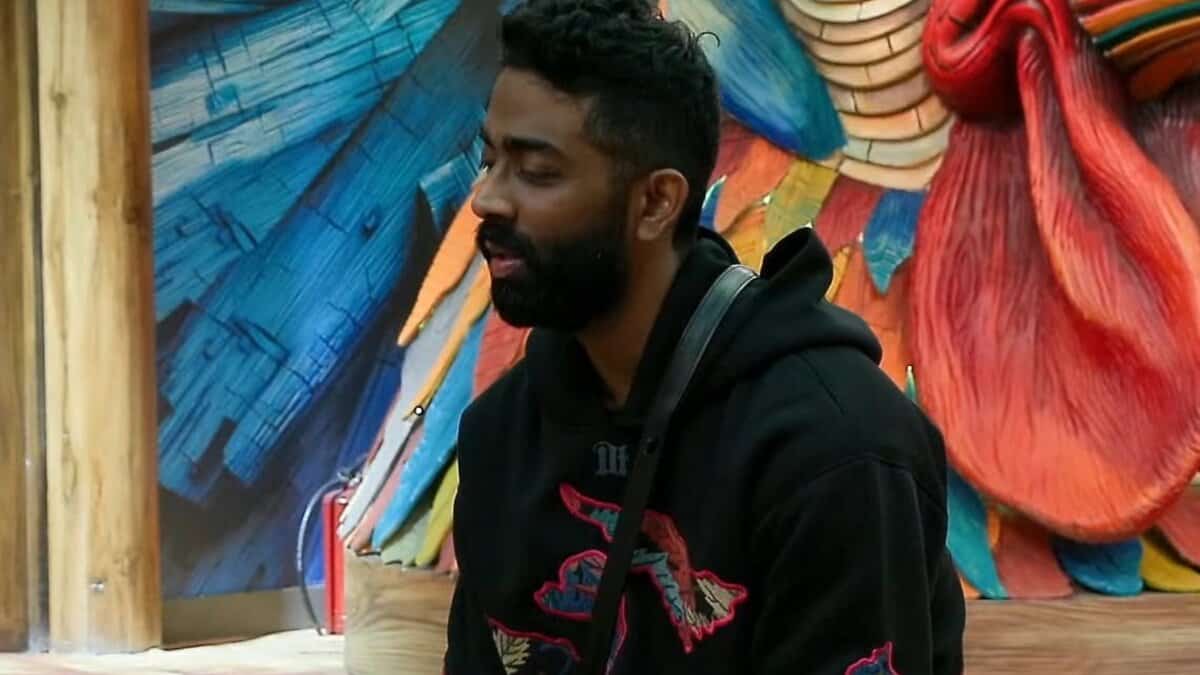 Bigg Boss 19 contestant Pranit More