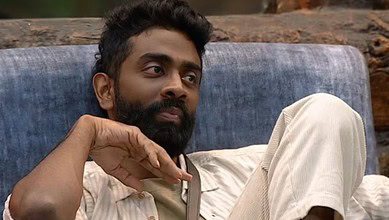 Bigg Boss 19 contestant Pranit More