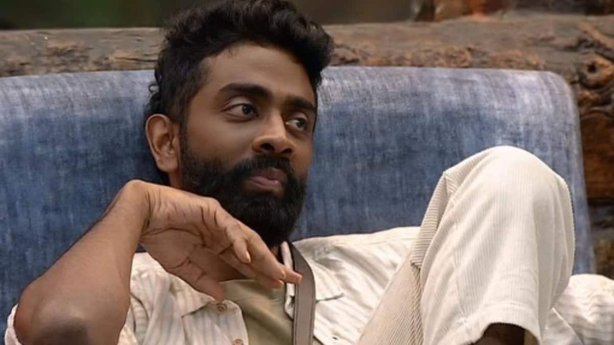 Bigg Boss 19 contestant Pranit More