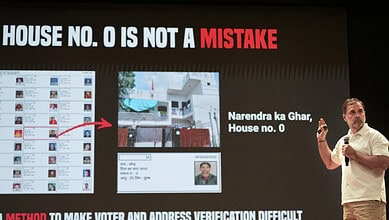 Rahul Gandhi exposed India's biggest electoral fraud: Jairam Ramesh