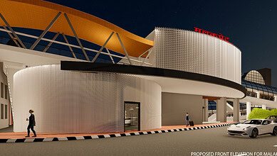 Revamped Malakpet railway station ready by June 2026