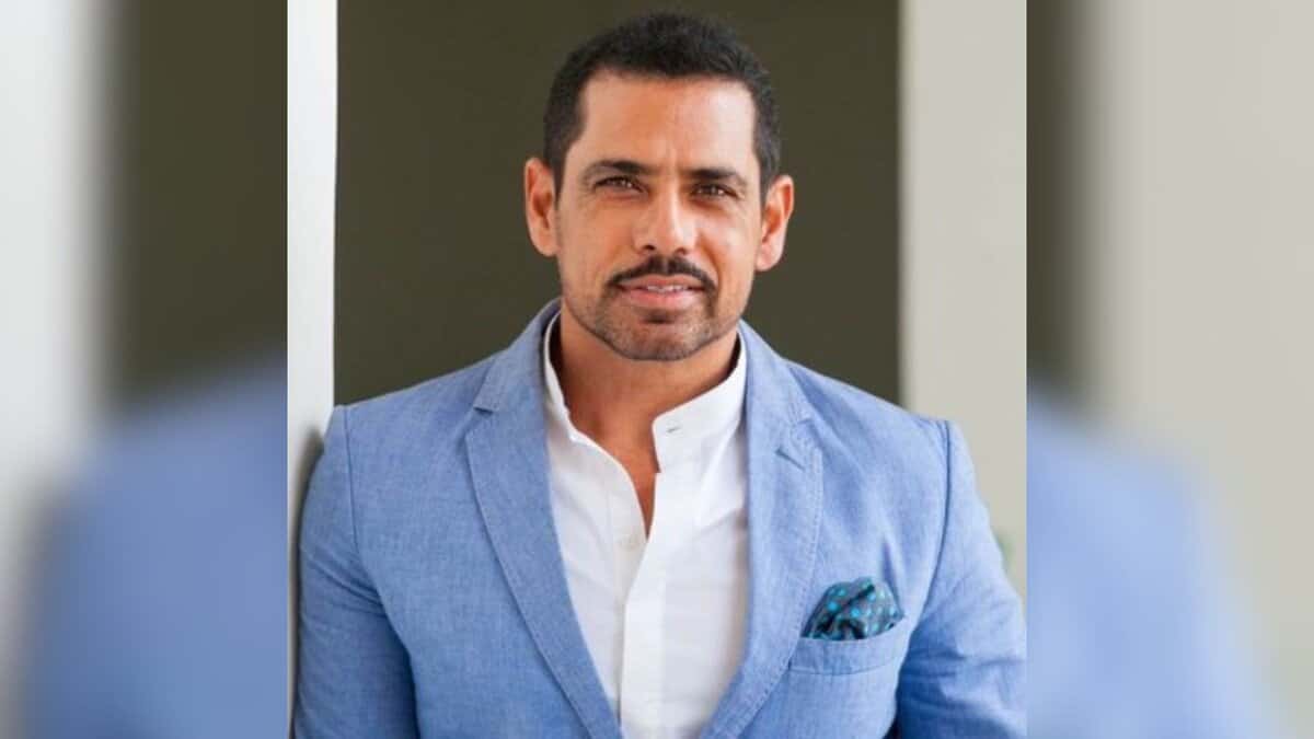 Robert Vadra