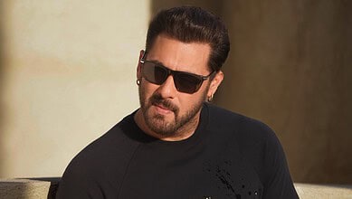 Salman Khan
