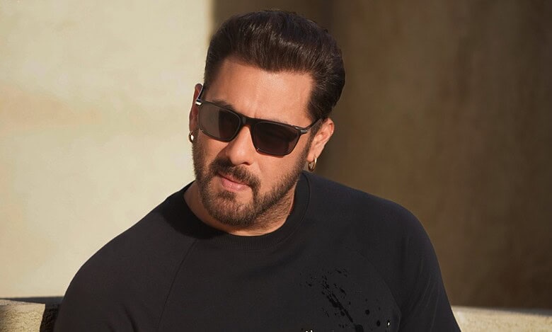 Salman Khan