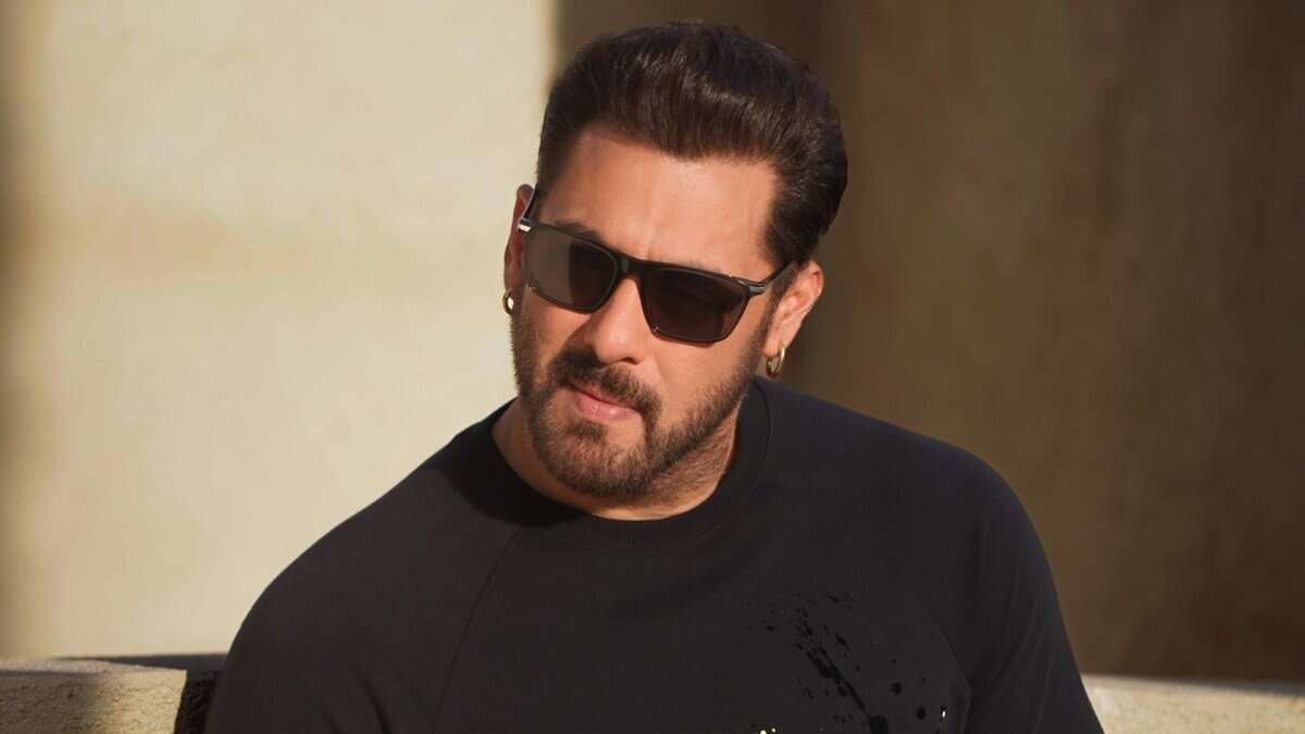 Salman Khan
