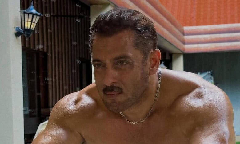 Salman Khan