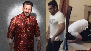 Salman Khan