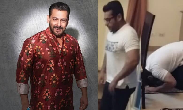 Salman Khan