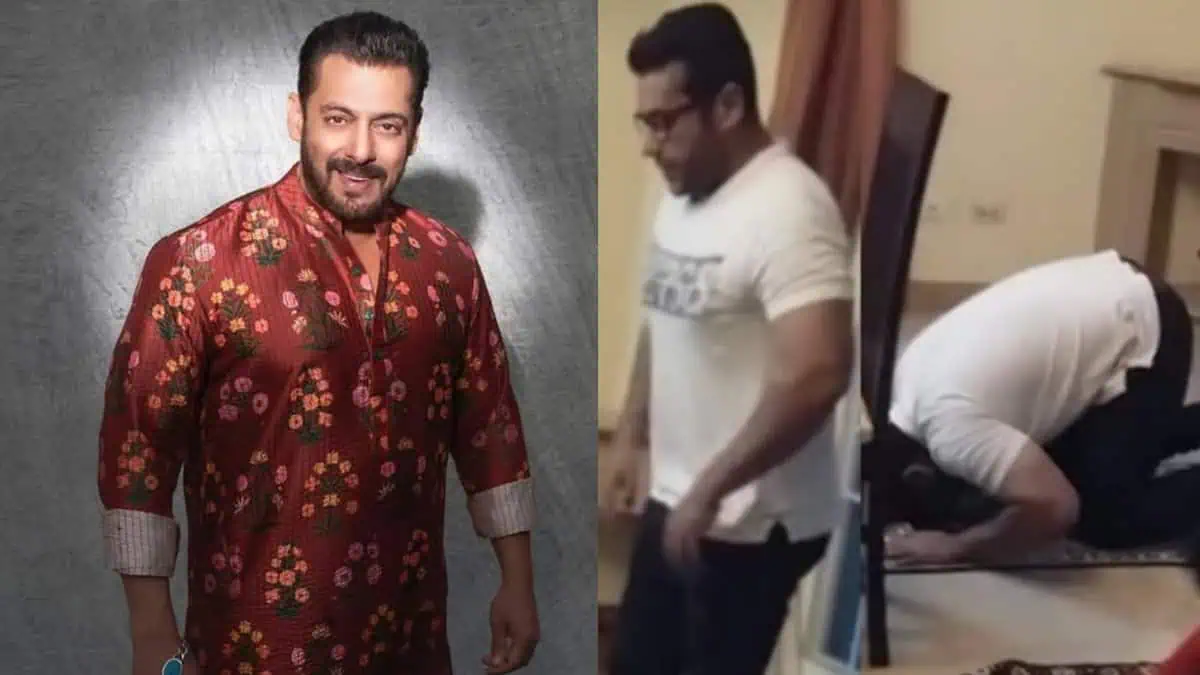 Salman Khan