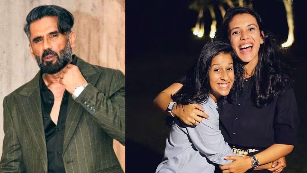 Indian cricket players women