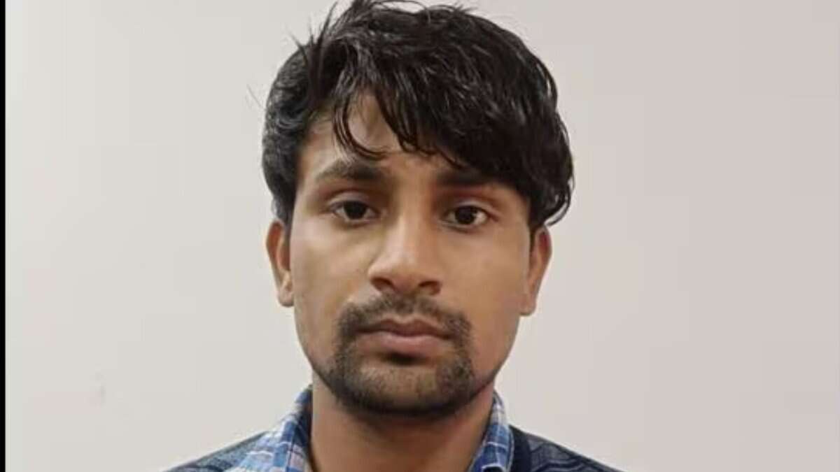 Soyab is the seventh accused arrested by NIA in the Delhi blast case.