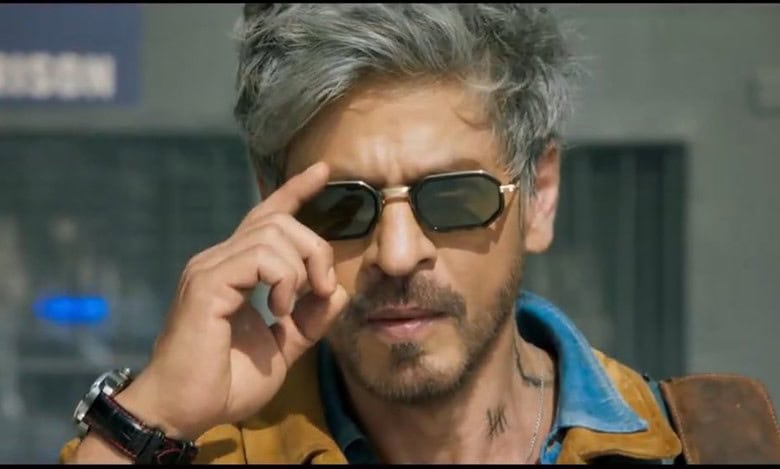 Shah Rukh Khan