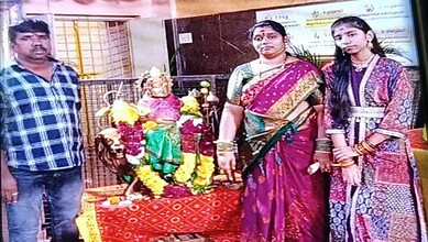 Three of a family found dead in Hyderabad's Amberpet