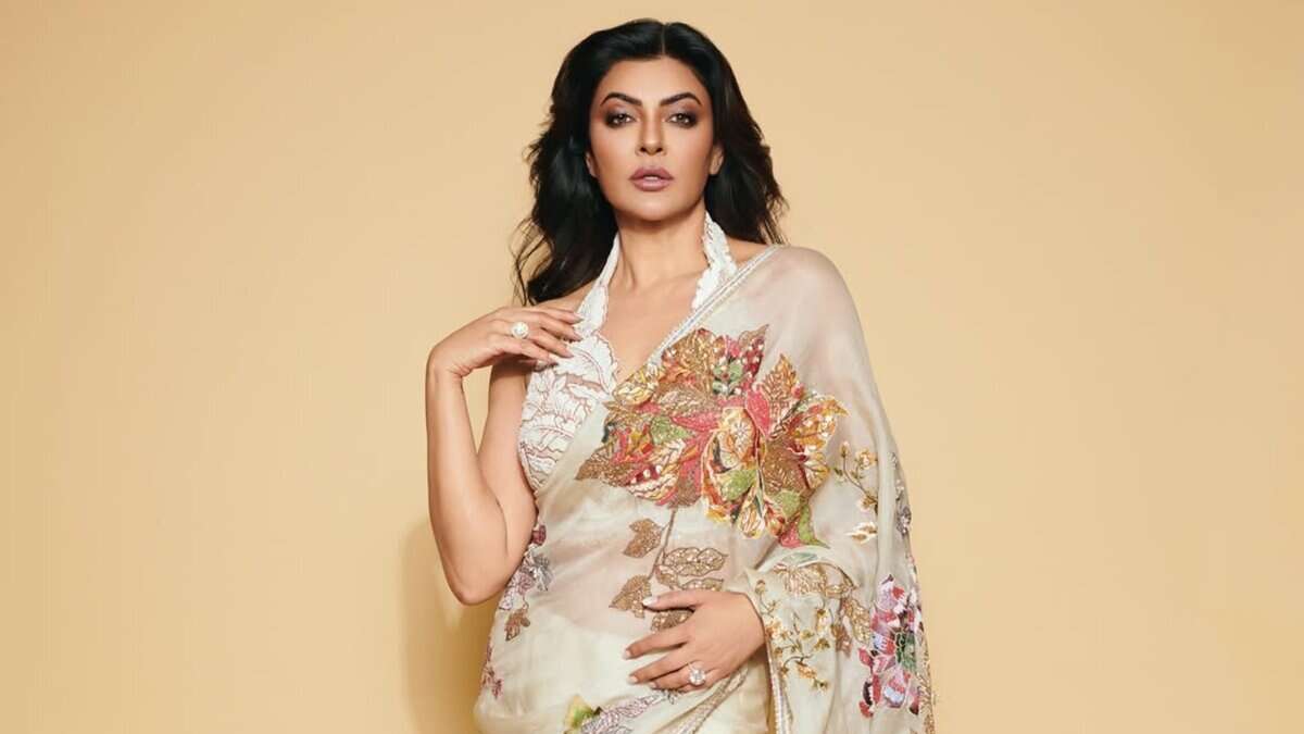 Sushmita Sen