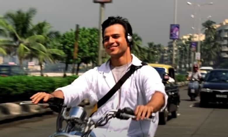 Vivek Oberoi