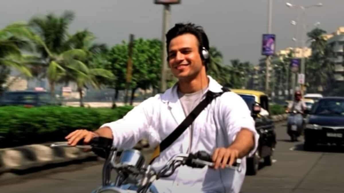Vivek Oberoi