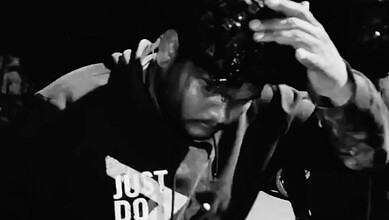 A BRS worker was injured during clashes in Nalgonda