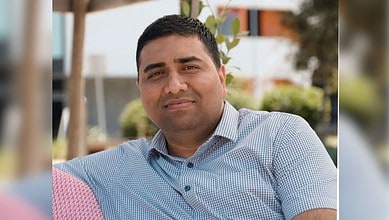 AI researcher Amar Subramanya