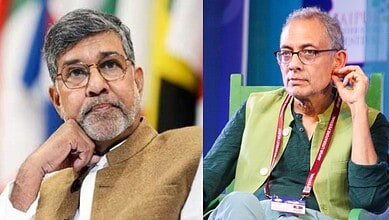 Telangana Rising Global Summit: Nobel laureates Abhijit Banerjee, Kailash Satyarthi to address