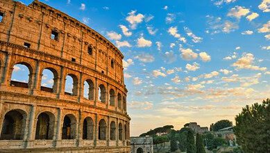 Air India will resume Rome flights from 2026