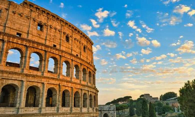 Air India will resume Rome flights from 2026