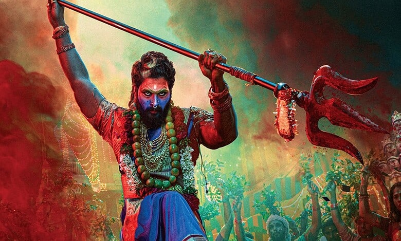 Tollywood actor