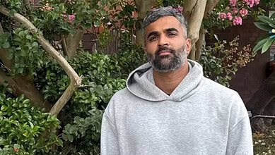 Amandeep Singh-Bola, Indian-origin man who helped authorities take down Sajid Akram, one of the Bondi Beach shooters